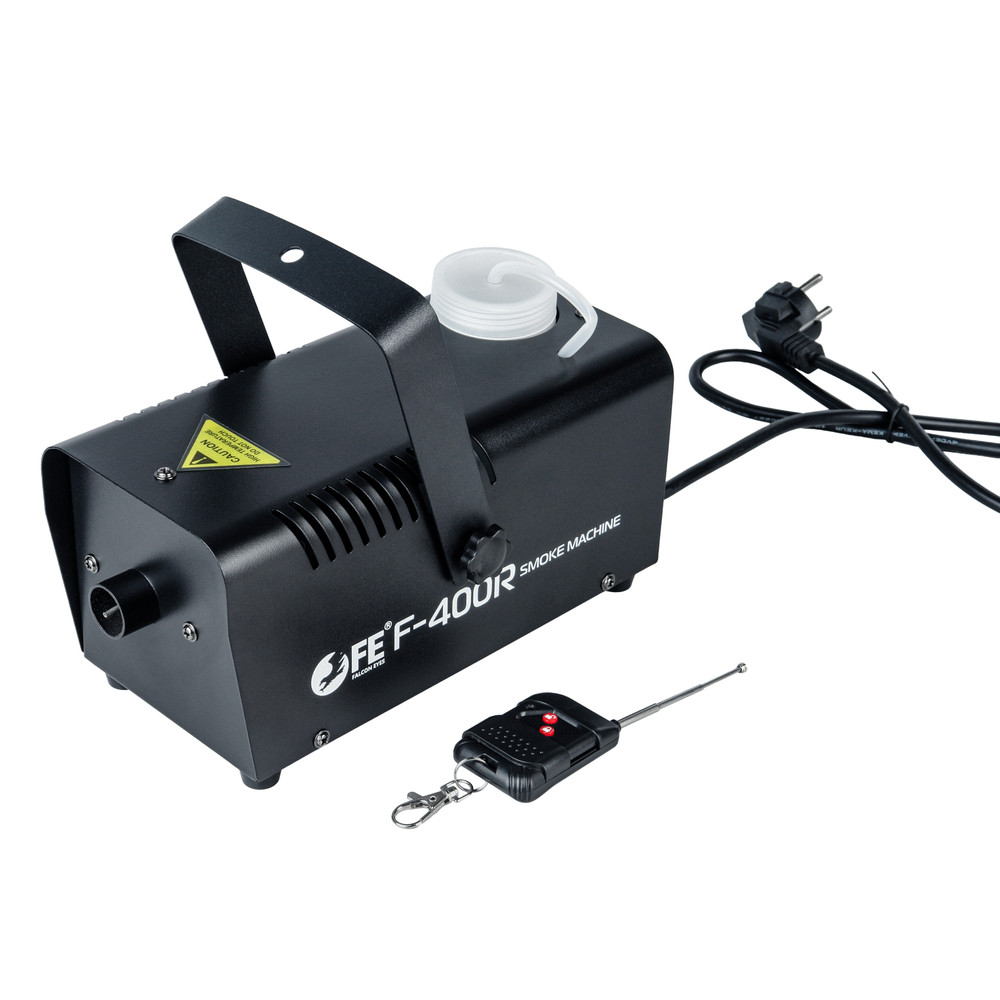 Генератор тумана Falcon Eyes F-400R