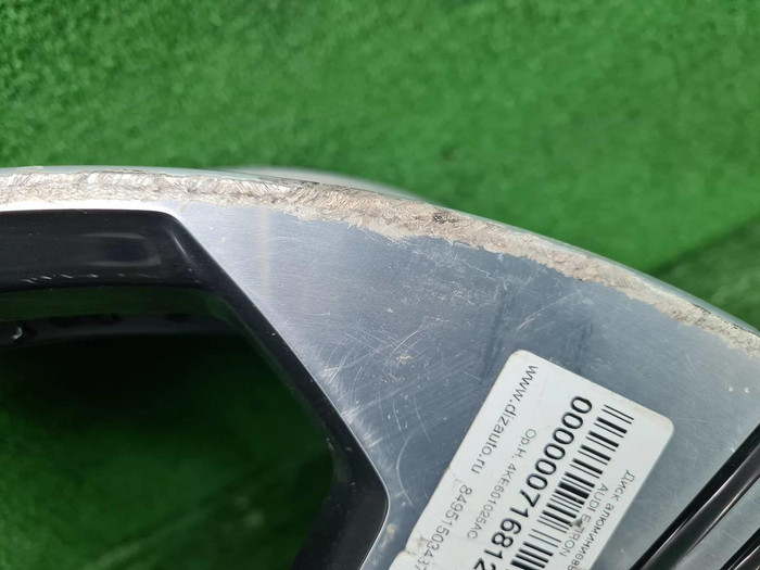 Диск литой R21 Audi E-tron (2018-2023)