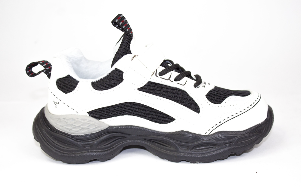 Кроссовки детские демисезонные Песня 9 арт. X51-1