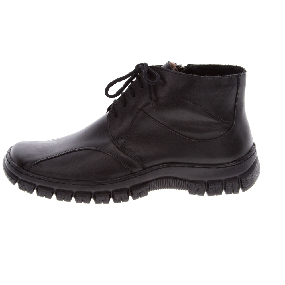 064414 ботинки мужские