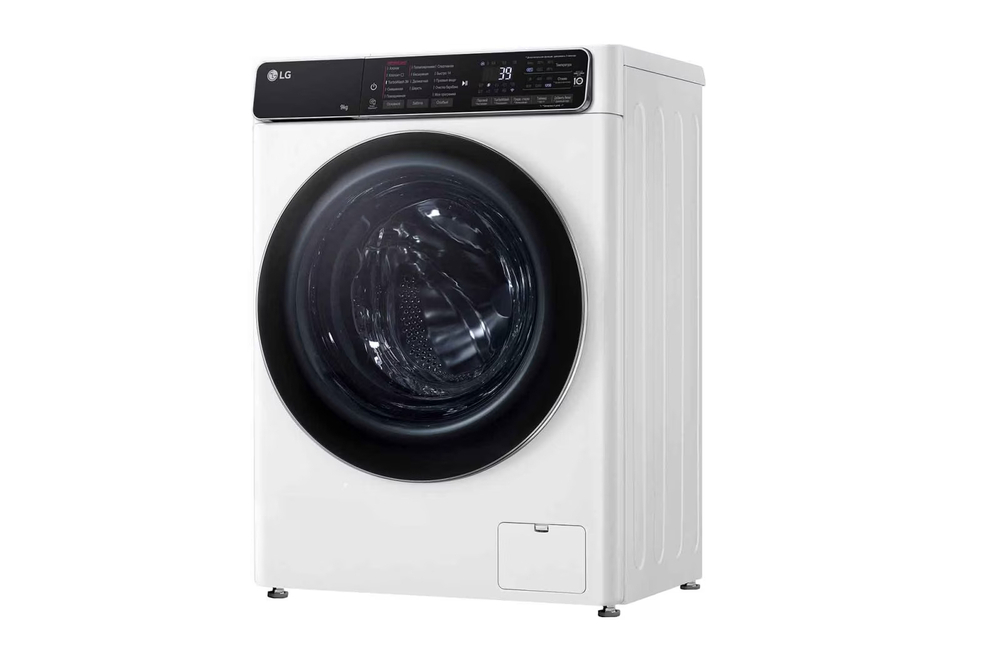 Стиральная машина LG F2T9FW9W