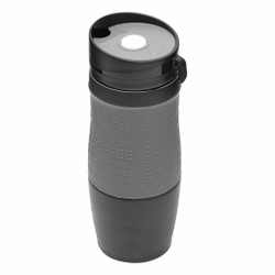 Термокружка GOLDEN DREAM Красный