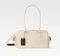 Сумка Louis Vuitton Speedy Cargo, белый