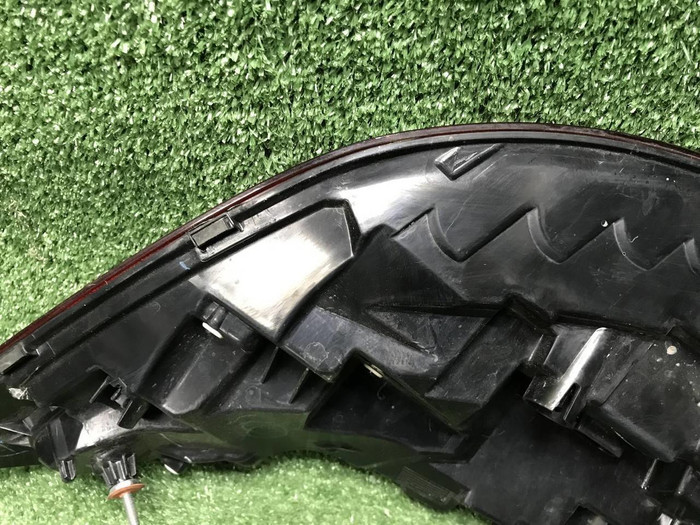 Фонарь левый внешний Mercedes GLE c167 (2023-н.в.)