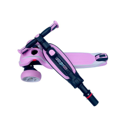 Самокат Moby RO-101 pink (Розовый)