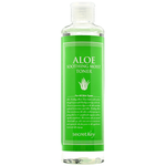 Secret Key. Увлажняющий тонер с 98% сока алоэ вера Aloe Soothing Moist Toner