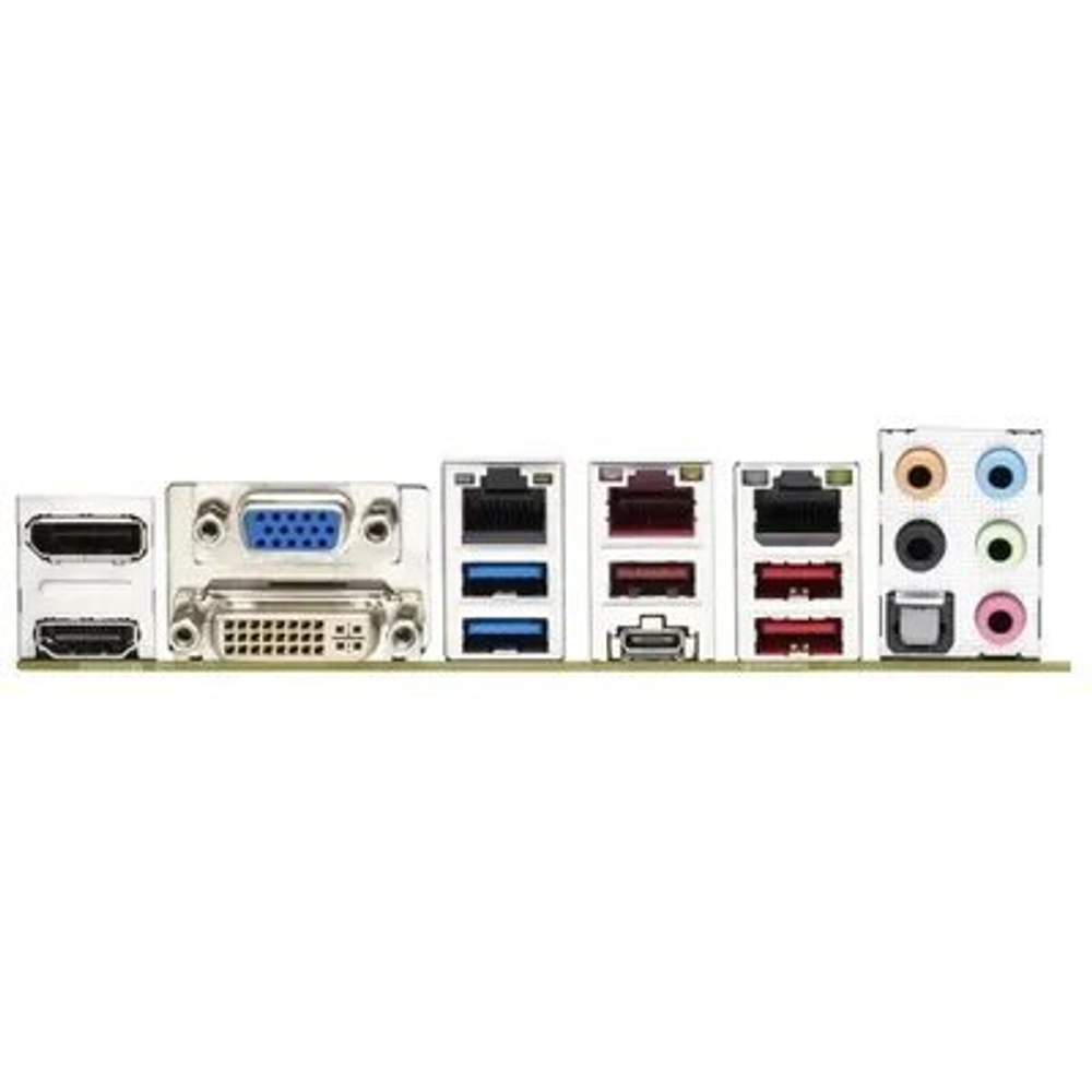 Материнская плата SuperMicro MBD-X12SCA-F-B