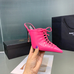Versace Pumps 11 cm