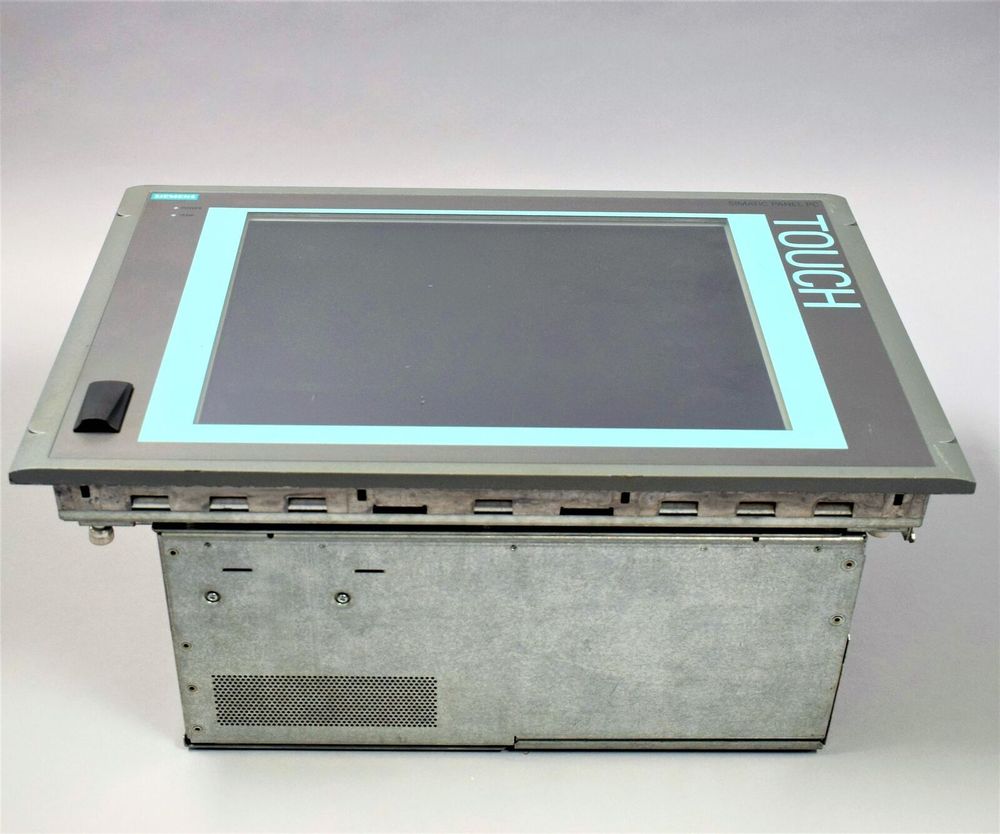 SIEMENS 6AV7812-0BC21-0AA0