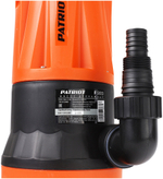 Дренажный насос PATRIOT F 900i (920 Вт)