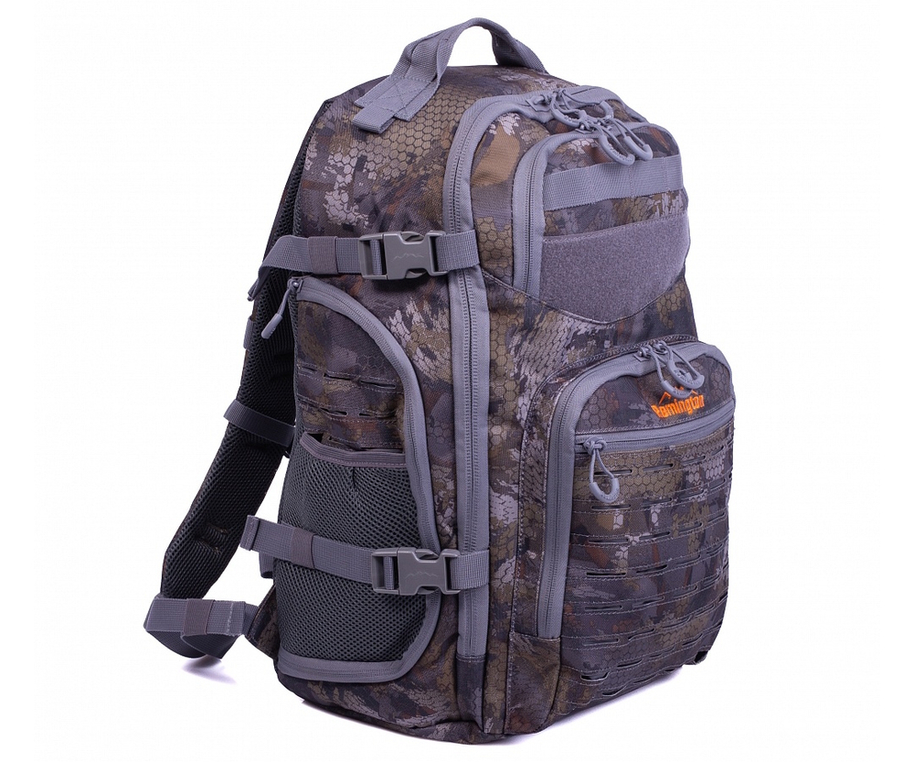 Рюкзак Remington Large Hunting Backpack Timber 45L