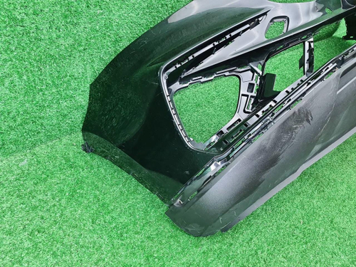 Бампер передний Hongqi HS5 (2019-н.в.)