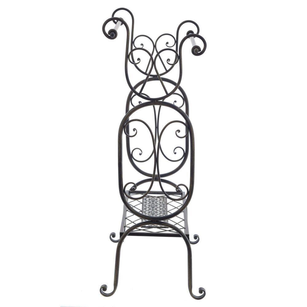 GAEM Стойка напольная для полотенец, L49,5 W31 H80,5 см