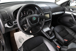 Skoda Octavia, 2011 год