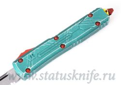Нож Microtech Ultratech 121-11BH Bounty Hunterфотография - 3