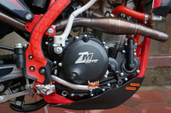 Мотоцикл кроссовый эндуро ZUUM Buster NC300