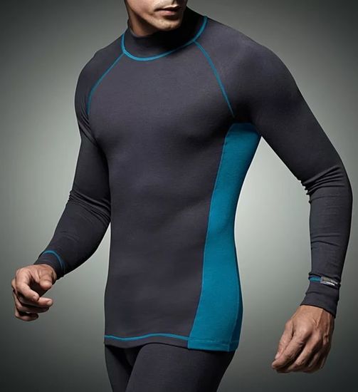 9245 Толстовка BLACKSPADE