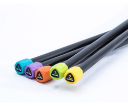 Гимнастическая палка LIVEPRO Weighted Bar