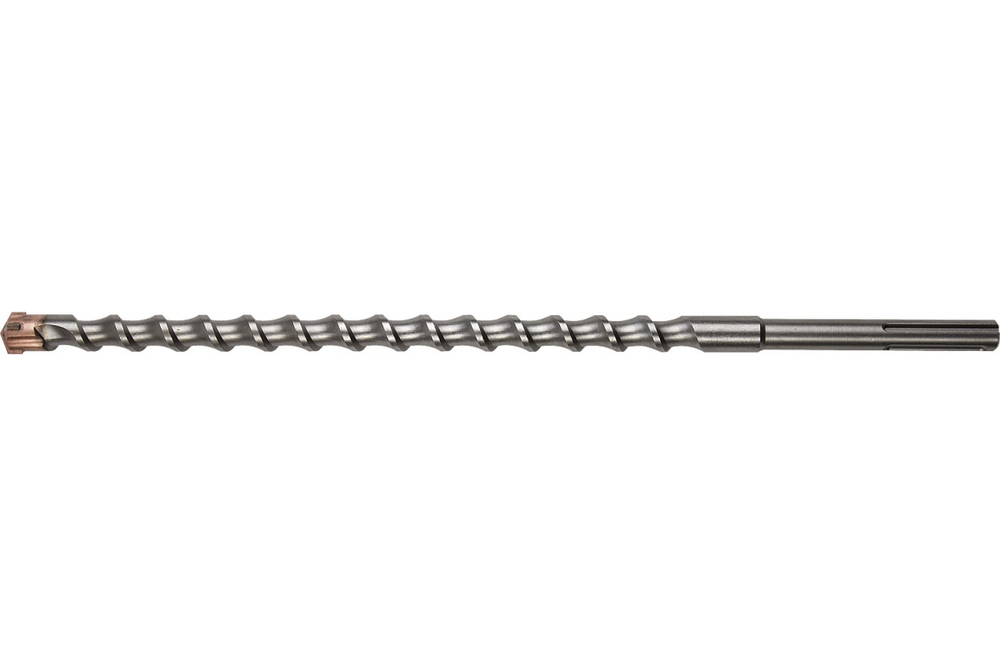 Бур SDS-max 20x250/360 мм Зубр Профессионал 29356-250-20