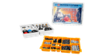 LEGO Education Mindstorms: Перворобот NXT базовый набор 9797 — Base — Лего Образование