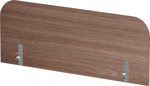 Экран Стандарт-Pro ясень шимо темный