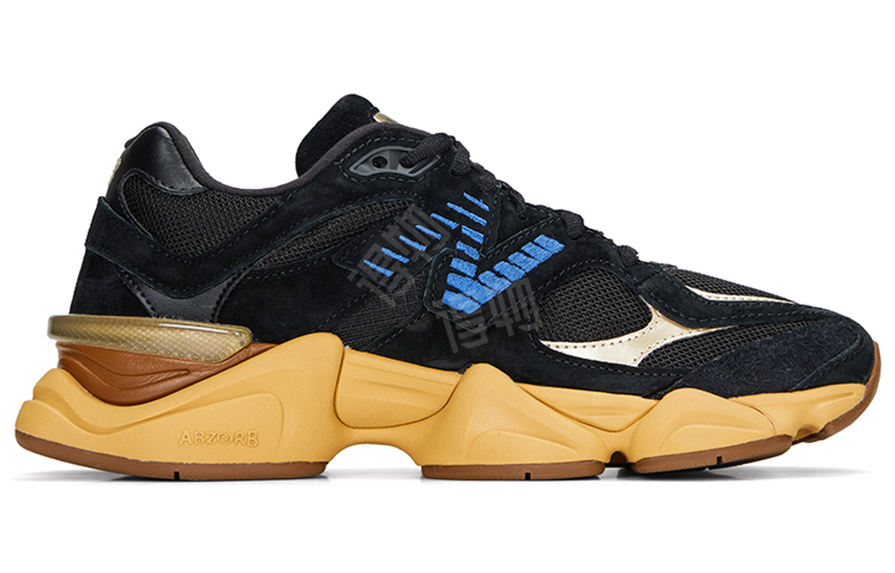 Кроссовки New Balance Nb 9060