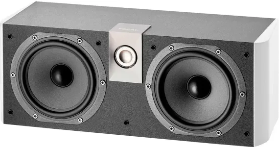 Focal Chorus CC 700 black