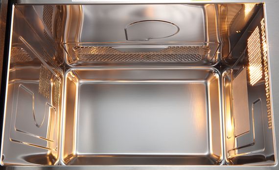 Микроволновая печь Midea MI10257GB