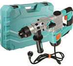 Перфоратор STURM RH2530V 1100Вт,26мм,4Дж,3реж,кейс