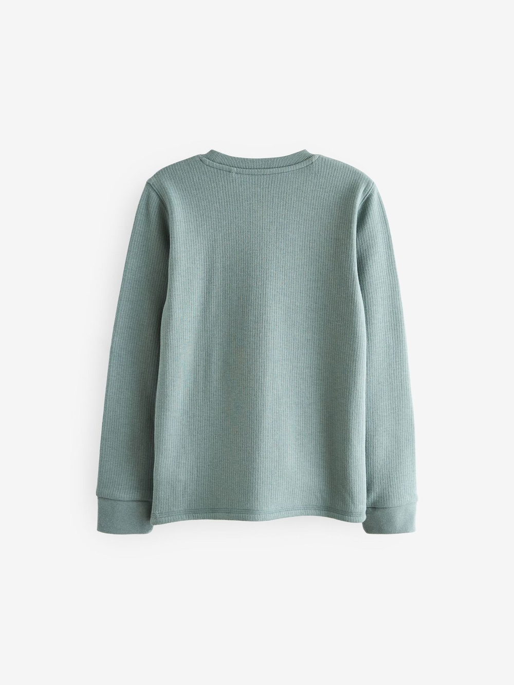 Лонгслив для мальчика Next 480-533, 2 шт., Синий