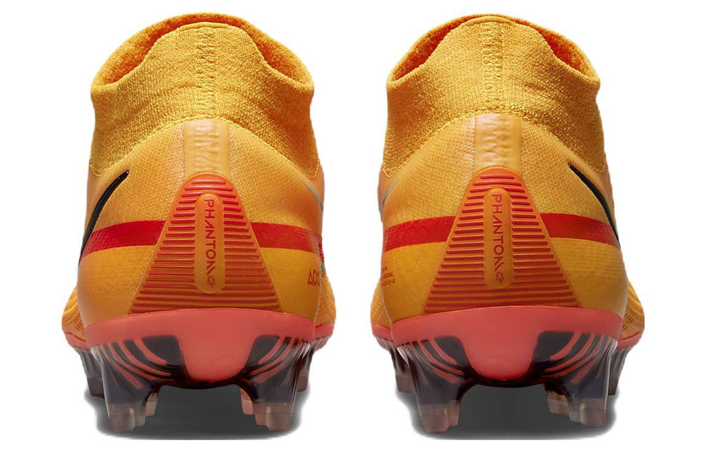 Кроссовки Nike Phantom Gt2 Dynamic Fit Elite Fg