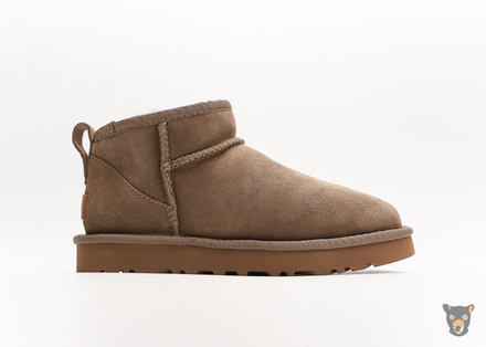 UGG Classic Ultra Mini Boot