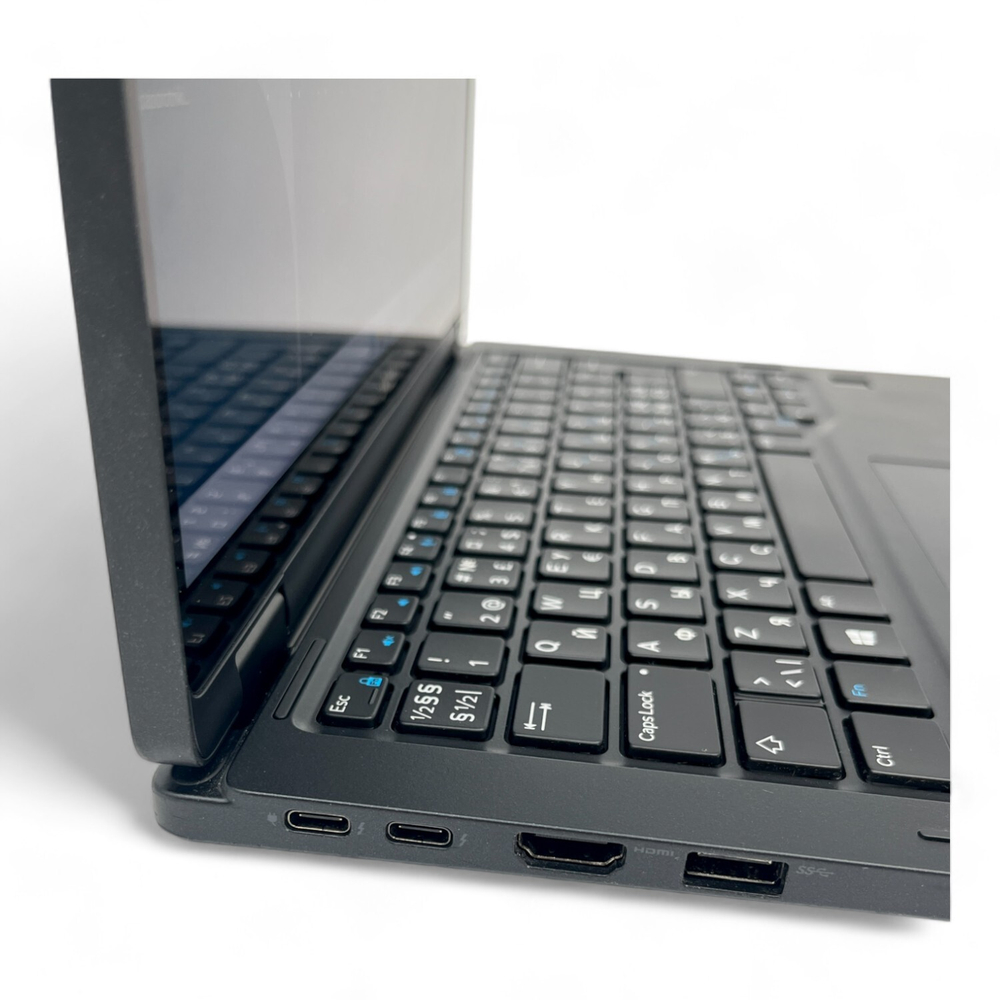 Latitude 7390 2in1