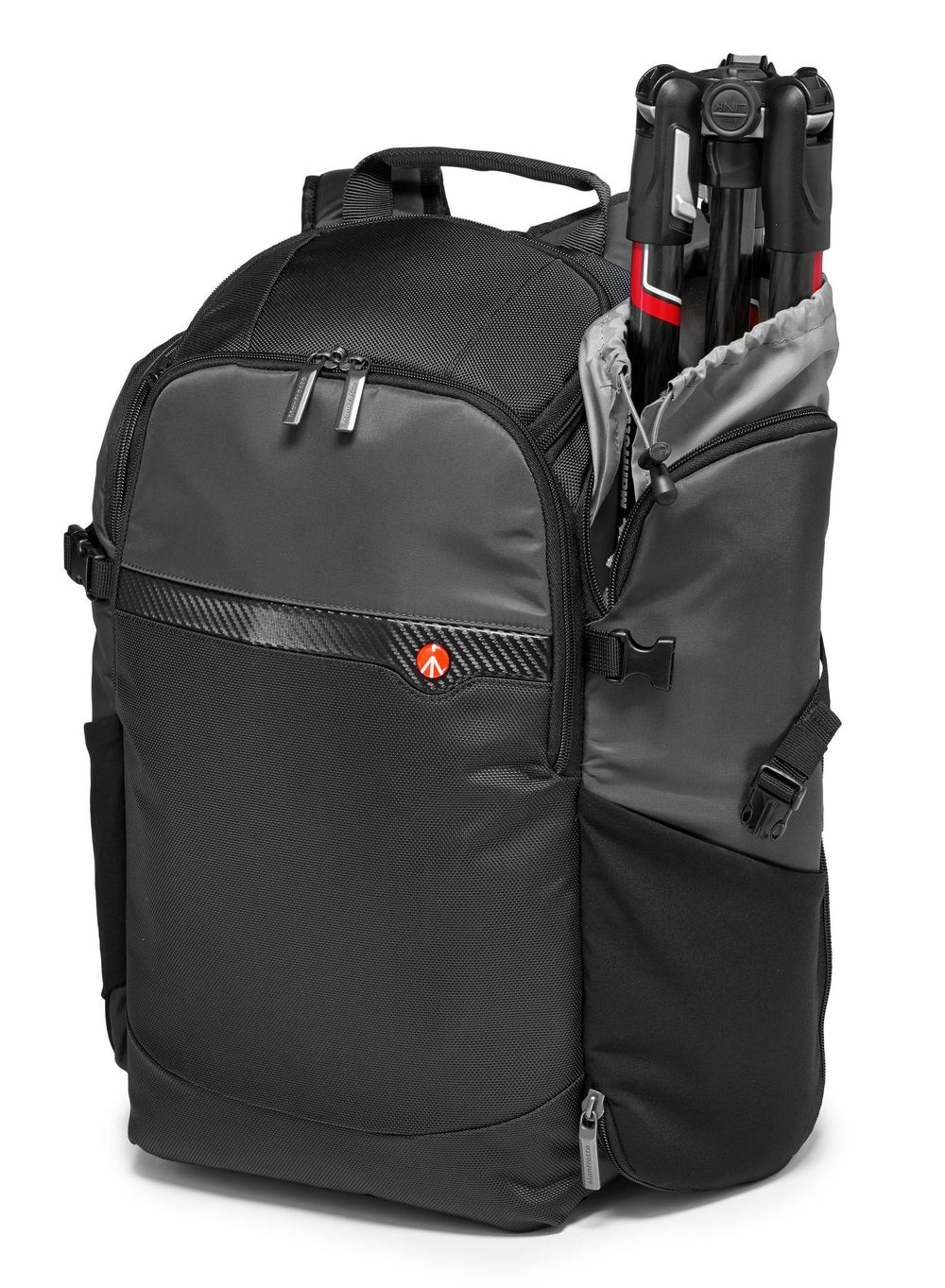 Manfrotto MA-BP-BFR Advanced Befree Camera Backpack