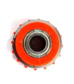 3142210 подающий прижимной ролик для сварочных полуавтоматов кемппи Kemppi