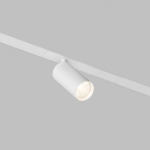 Трековый светодиодный светильник Denkirs Simple Spot DK8110-WH