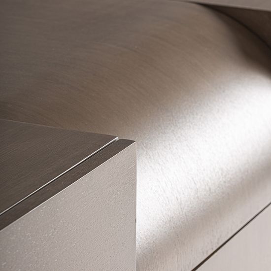 ТВ-тумба Aksaray коричневая