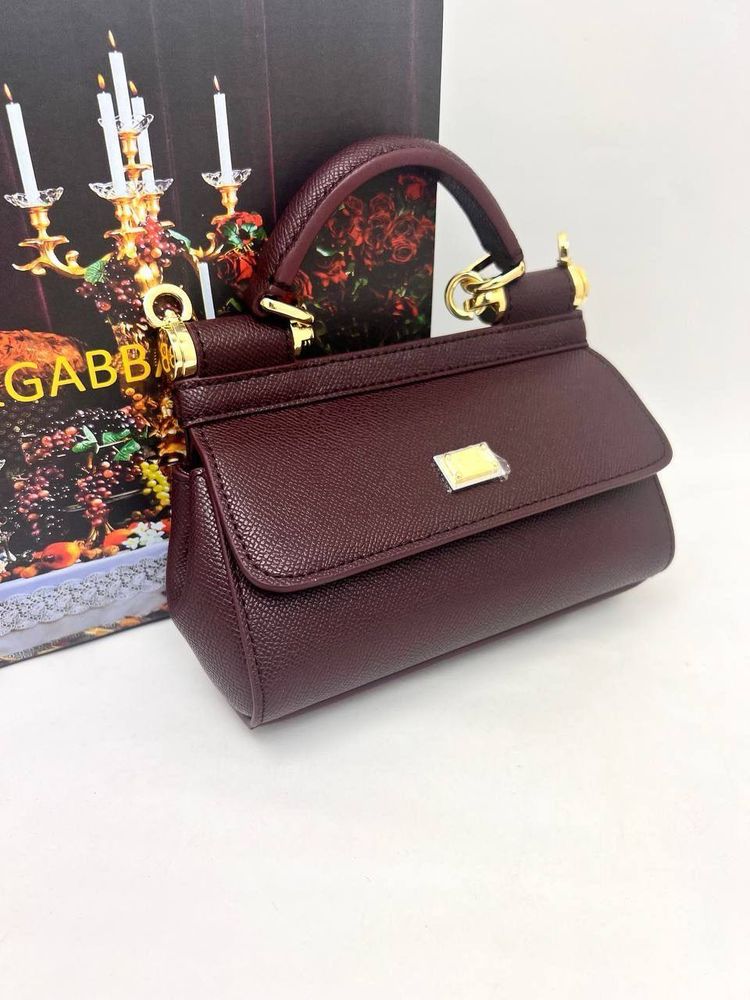 Сумка Dolce&amp;Gabbana