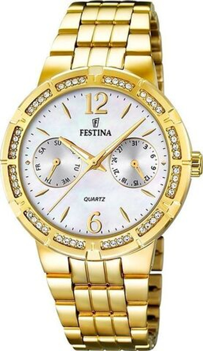 Часы Festina F16701/1