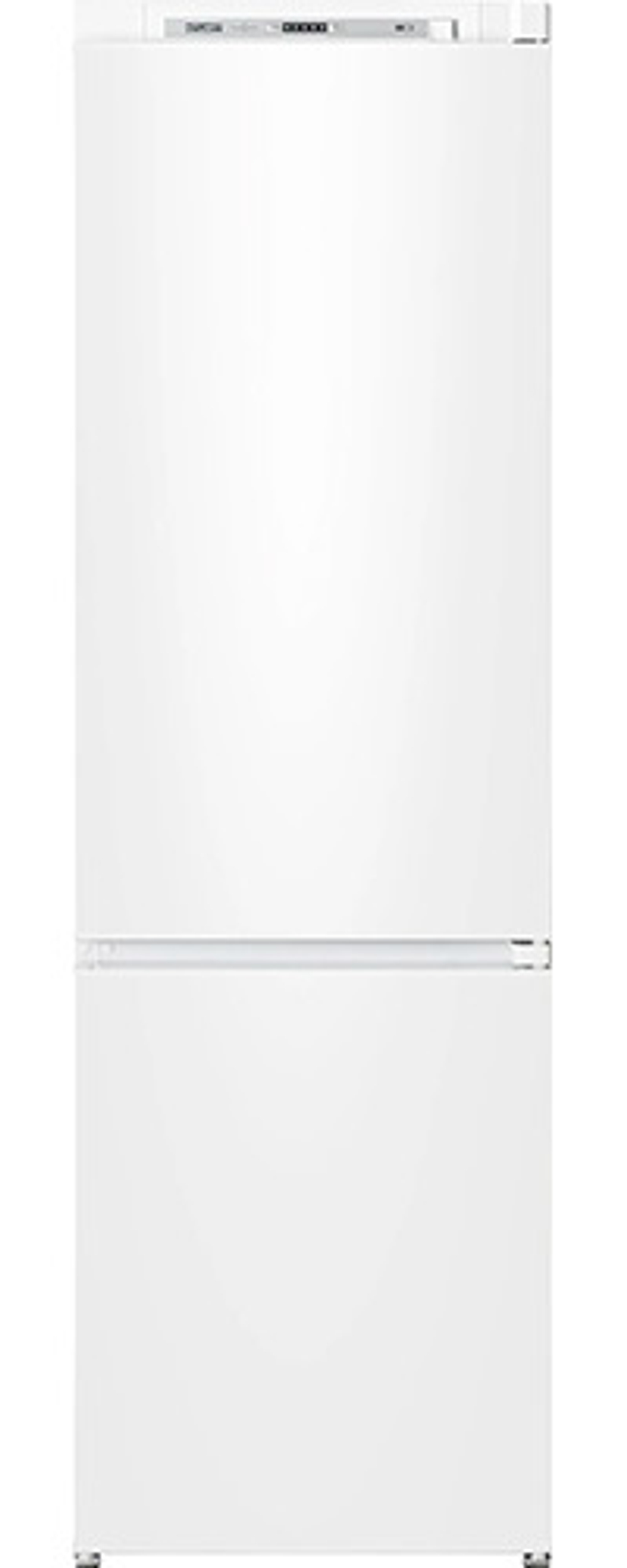 Встраиваемый двухкамерный холодильник Atlant ХМ 4319-101