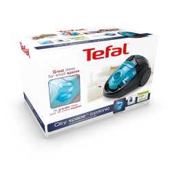 Безмешковый пылесос Tefal TW2521RA