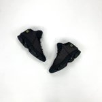 Кроссовки AirJordan 13 Black  Cat