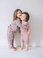 Песочник Mjölk Sleep and Play Desert Rose