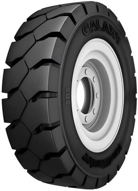 Galaxy Yardmaster SDS 5 R8