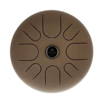 Язычковый барабан MEINL STD2VB STEEL TONGUE DRUM, A AKEBONO
