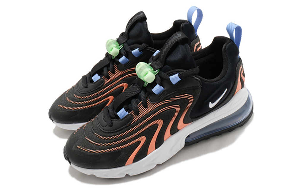 Кроссовки Nike Air Max 270 (Женская размерная сетка)