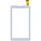Тачскрин для Sail Air E830 (Белый)