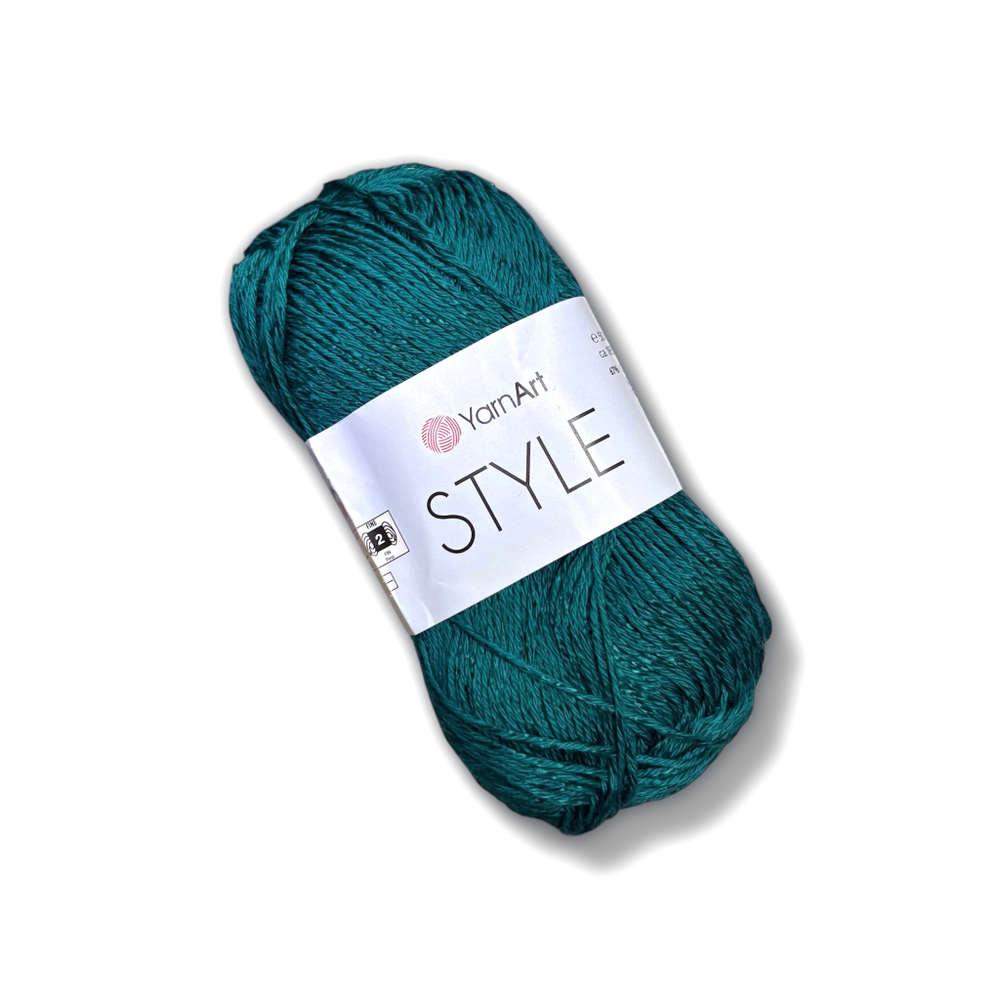 Пряжа YarnArt Stile