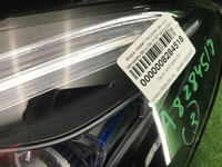 Фара левая Mercedes GLE V167 (18-24) Multibeam LED