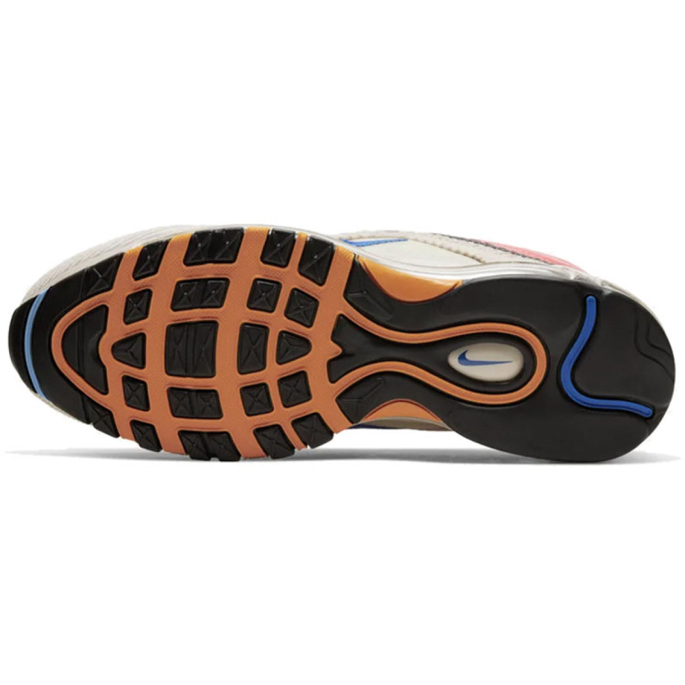 Кроссовки Nike, CQ7512-046